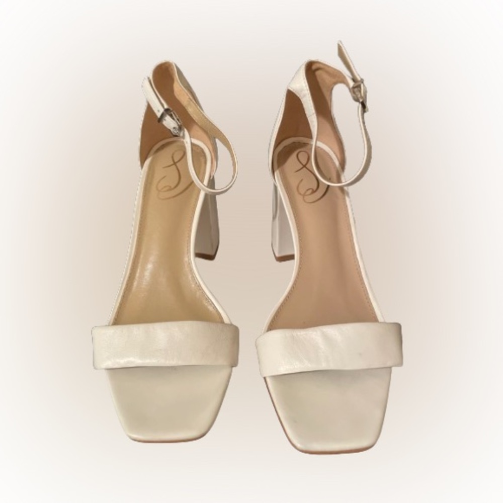 Sam Edelman Daniella Heel
